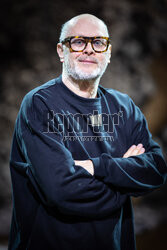 "Pulverkopf" w Nowym Teatrze