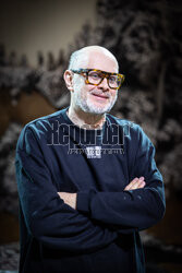 "Pulverkopf" w Nowym Teatrze