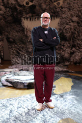 "Pulverkopf" w Nowym Teatrze