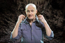 "Pulverkopf" w Nowym Teatrze