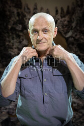 "Pulverkopf" w Nowym Teatrze