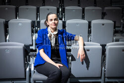 "Pulverkopf" w Nowym Teatrze