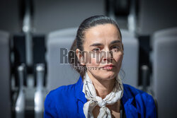 "Pulverkopf" w Nowym Teatrze