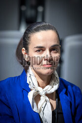 "Pulverkopf" w Nowym Teatrze