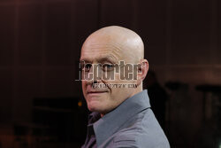 "Pulverkopf" w Nowym Teatrze