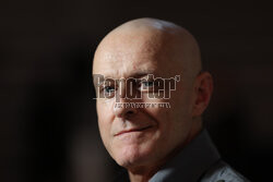 "Pulverkopf" w Nowym Teatrze