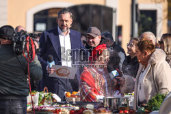 Dzień Dobry TVN w Krakowie