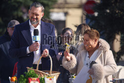 Dzień Dobry TVN w Krakowie