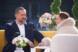 Dzień Dobry TVN w Krakowie