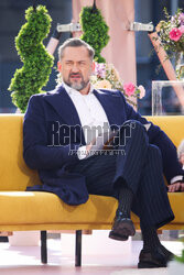 Dzień Dobry TVN w Krakowie