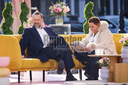 Dzień Dobry TVN w Krakowie