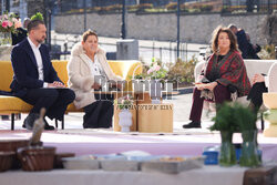 Dzień Dobry TVN w Krakowie