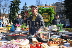 Dzień Dobry TVN w Krakowie