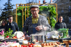 Dzień Dobry TVN w Krakowie
