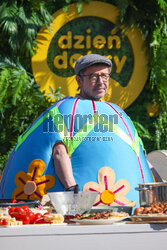 Dzień Dobry TVN w Krakowie