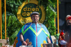 Dzień Dobry TVN w Krakowie