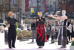 Dzień Dobry TVN w Krakowie