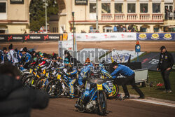 Mistrzostwa Polski par klubowych na żużlu