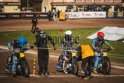 Mistrzostwa Polski par klubowych na żużlu