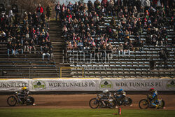 Mistrzostwa Polski par klubowych na żużlu