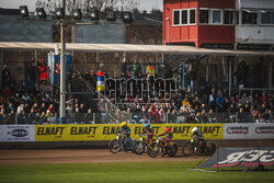 Mistrzostwa Polski par klubowych na żużlu