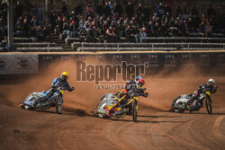 Mistrzostwa Polski par klubowych na żużlu