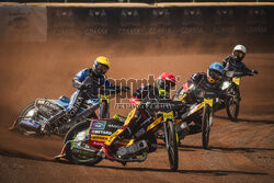 Mistrzostwa Polski par klubowych na żużlu