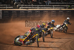 Mistrzostwa Polski par klubowych na żużlu