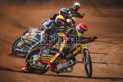 Mistrzostwa Polski par klubowych na żużlu