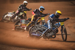 Mistrzostwa Polski par klubowych na żużlu