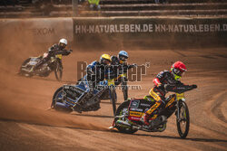 Mistrzostwa Polski par klubowych na żużlu