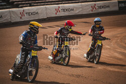 Mistrzostwa Polski par klubowych na żużlu