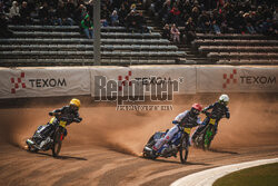 Mistrzostwa Polski par klubowych na żużlu