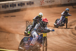 Mistrzostwa Polski par klubowych na żużlu