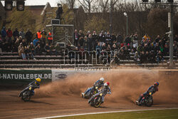 Mistrzostwa Polski par klubowych na żużlu