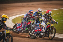 Mistrzostwa Polski par klubowych na żużlu