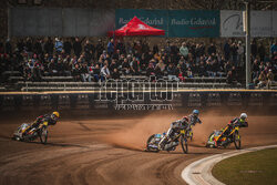 Mistrzostwa Polski par klubowych na żużlu