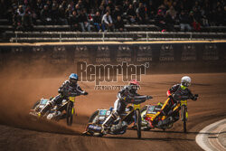 Mistrzostwa Polski par klubowych na żużlu