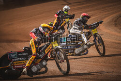 Mistrzostwa Polski par klubowych na żużlu