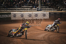 Mistrzostwa Polski par klubowych na żużlu