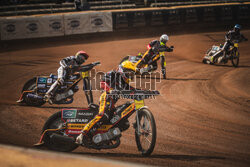 Mistrzostwa Polski par klubowych na żużlu