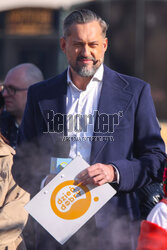 Dzień Dobry TVN w Krakowie