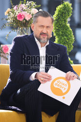 Dzień Dobry TVN w Krakowie