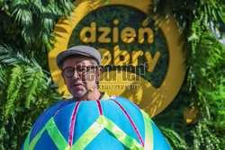 Dzień Dobry TVN w Krakowie