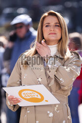 Dzień Dobry TVN w Krakowie