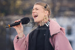 Dzień Dobry TVN w Krakowie