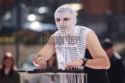 Dzień Dobry TVN w Krakowie