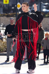 Dzień Dobry TVN w Krakowie