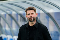 Betclic 2. Liga: Świt Szczecin - Zagłębie Sosnowiec