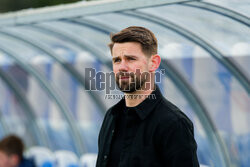 Betclic 2. Liga: Świt Szczecin - Zagłębie Sosnowiec